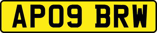 AP09BRW