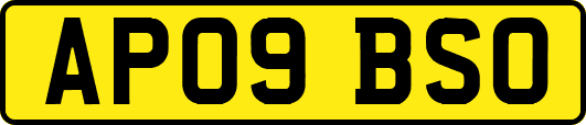 AP09BSO