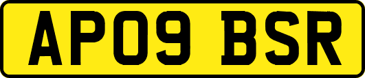 AP09BSR
