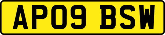 AP09BSW