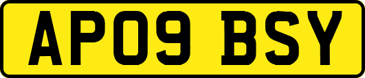 AP09BSY