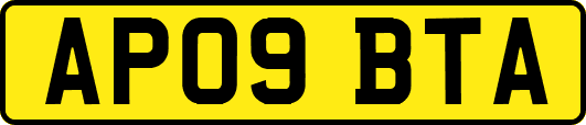 AP09BTA