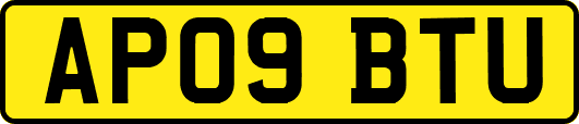 AP09BTU