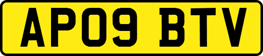 AP09BTV