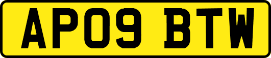AP09BTW