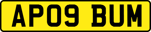 AP09BUM