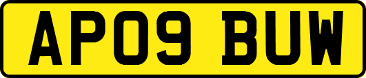 AP09BUW