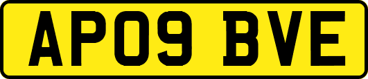 AP09BVE