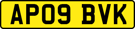 AP09BVK