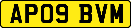 AP09BVM