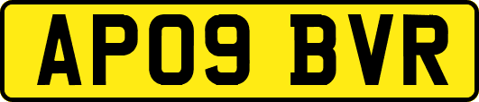 AP09BVR