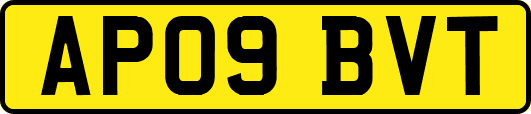AP09BVT