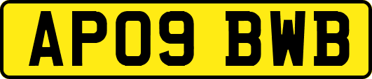 AP09BWB