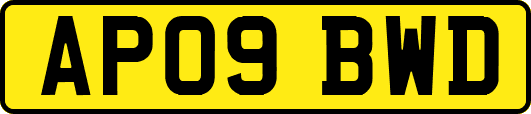 AP09BWD