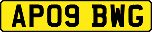 AP09BWG