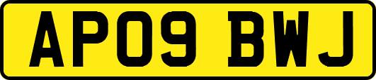 AP09BWJ