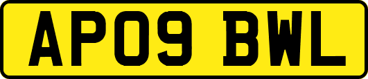 AP09BWL