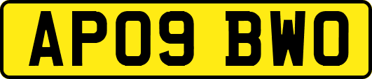 AP09BWO