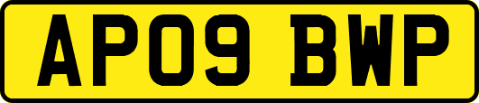AP09BWP