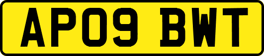 AP09BWT