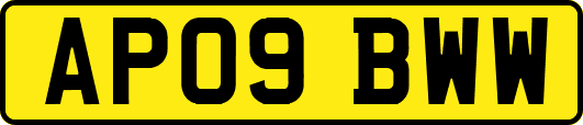 AP09BWW