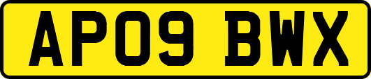 AP09BWX