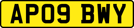 AP09BWY