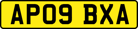 AP09BXA
