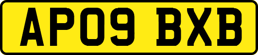 AP09BXB