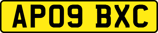 AP09BXC