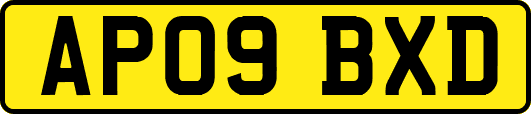 AP09BXD