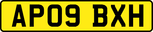 AP09BXH