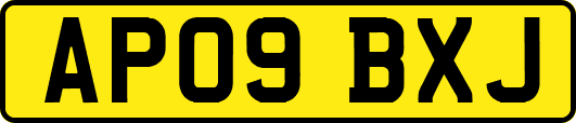 AP09BXJ