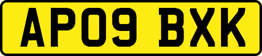AP09BXK