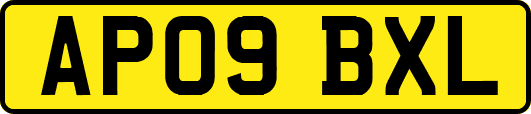 AP09BXL