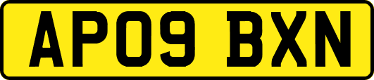 AP09BXN