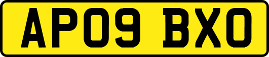 AP09BXO