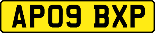 AP09BXP