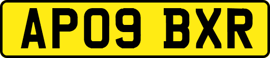 AP09BXR