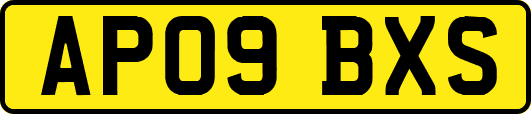 AP09BXS