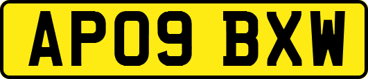 AP09BXW