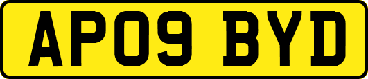 AP09BYD