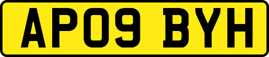 AP09BYH