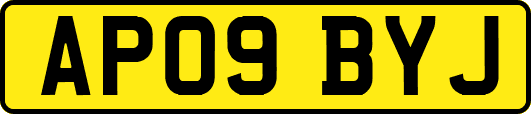 AP09BYJ