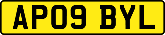 AP09BYL