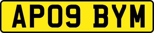 AP09BYM