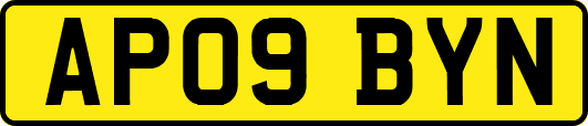 AP09BYN