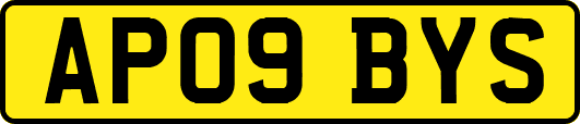 AP09BYS