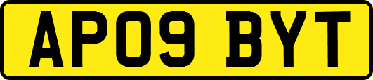 AP09BYT
