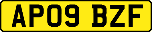 AP09BZF
